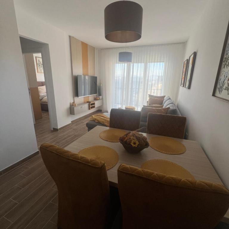 Marshall Apartments - Zlatibor - Porodična Soba sa Balkonom - 10