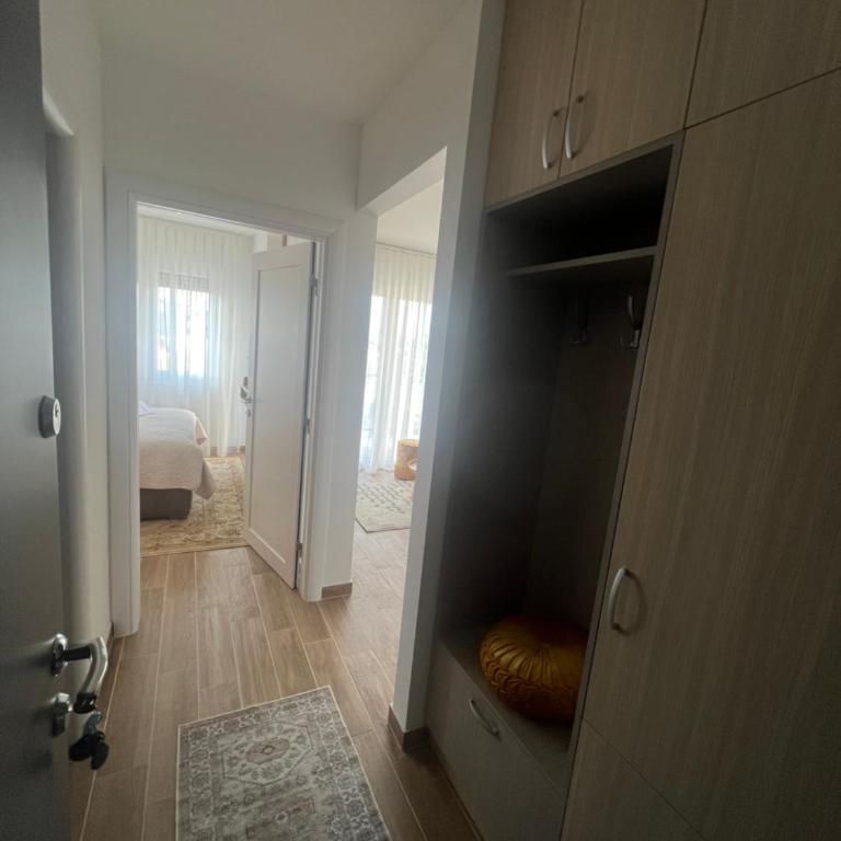 Marshall Apartments - Zlatibor - Porodična Soba sa Balkonom - 1