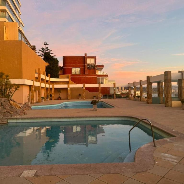 Depto soñado frente al mar ! - Apartamento de 2 dormitorios - 2