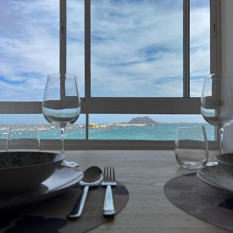 Casa Dante Corralejo - Apartamento de 1 dormitorio - 1
