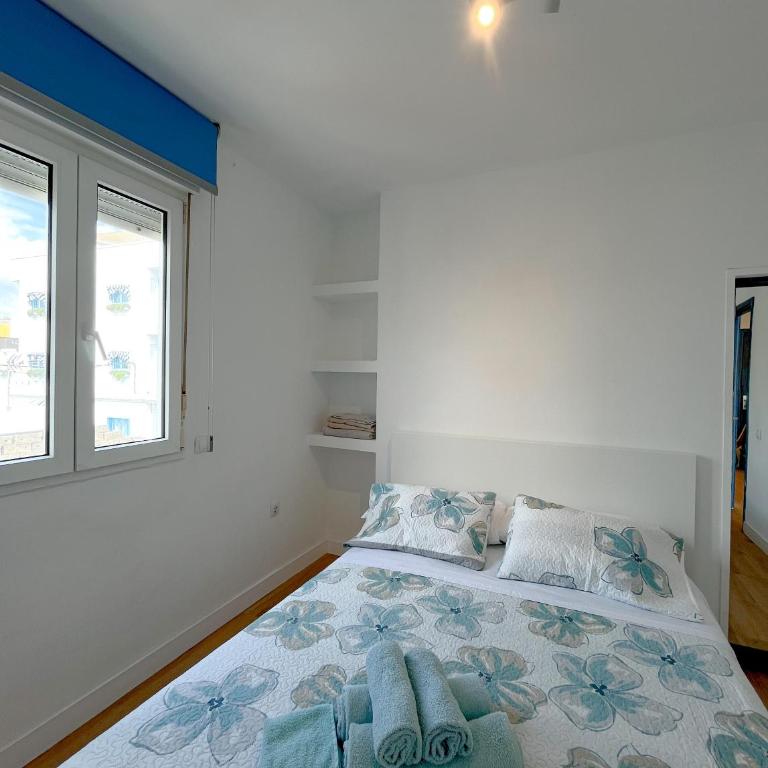 Casa Dante Corralejo - Apartamento de 1 dormitorio - 3