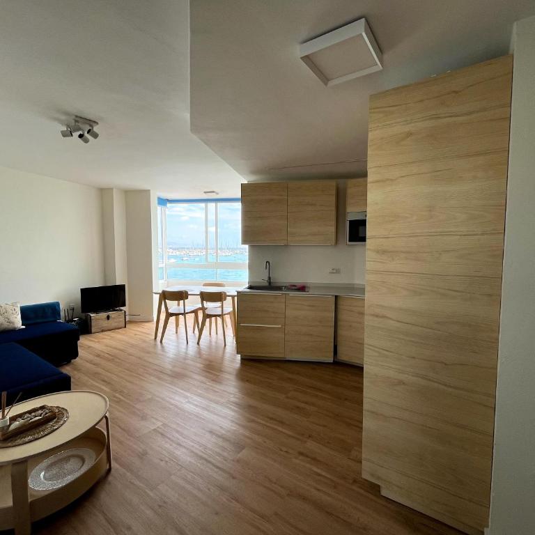 Casa Dante Corralejo - Apartamento de 1 dormitorio - 4