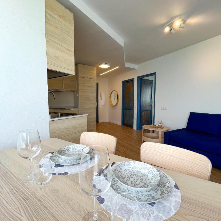 Casa Dante Corralejo - Apartamento de 1 dormitorio - 6