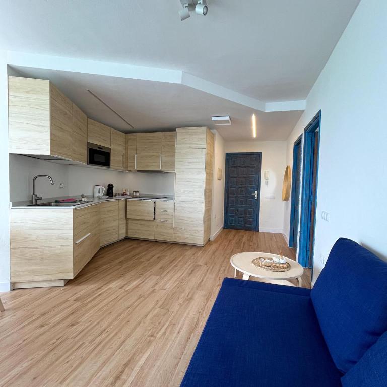 Casa Dante Corralejo - Apartamento de 1 dormitorio - 7
