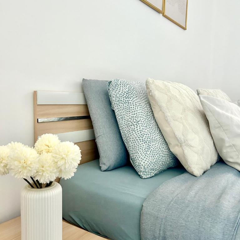 The Lakeside Apartment - Strategic position! - Appartamento con 1 Camera da Letto - 1