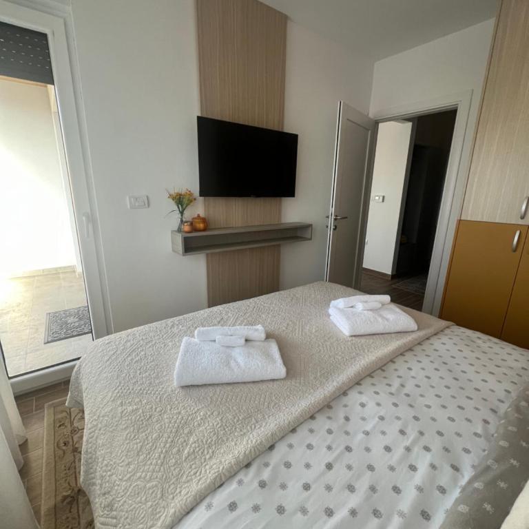 Marshall Apartments - Zlatibor - Porodična Soba sa Balkonom - 1