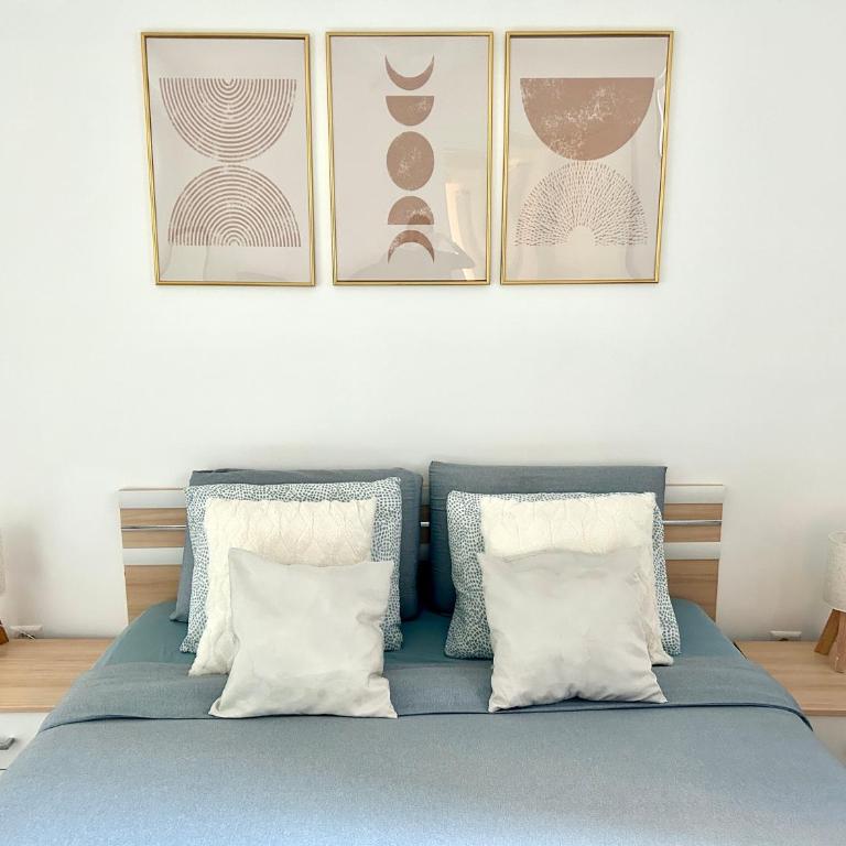 The Lakeside Apartment - Strategic position! - Appartamento con 1 Camera da Letto - 11