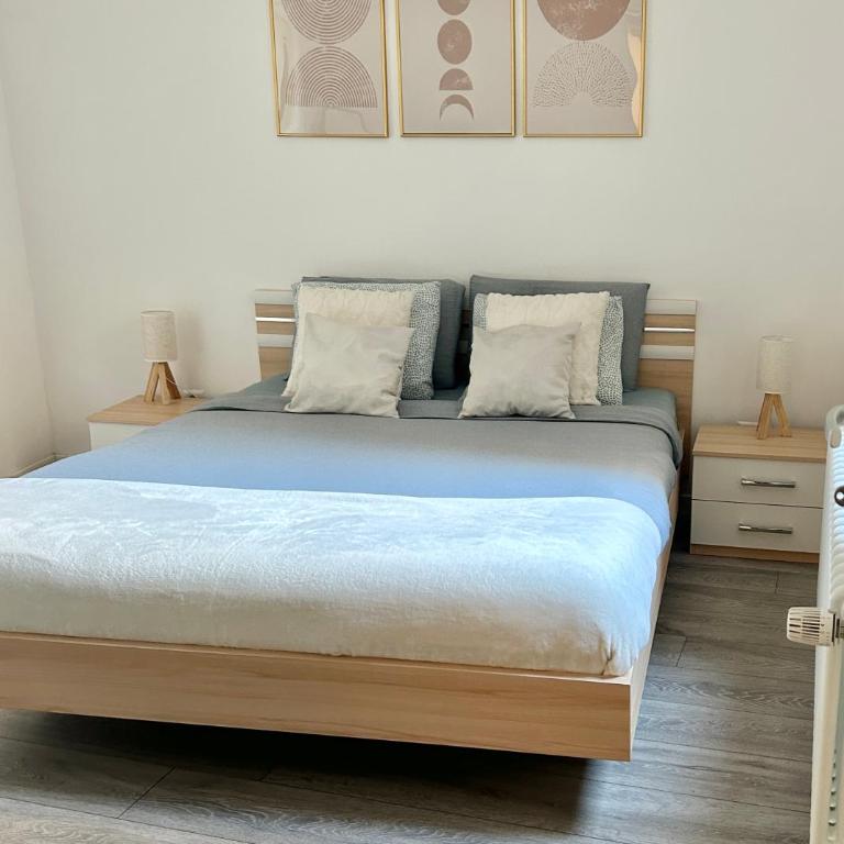 The Lakeside Apartment - Strategic position! - Appartamento con 1 Camera da Letto - 3