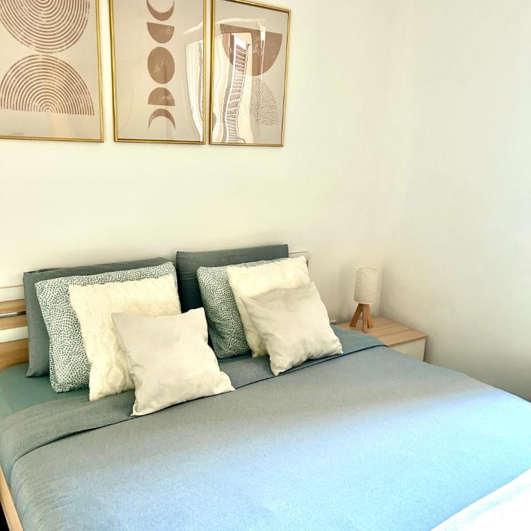 The Lakeside Apartment - Strategic position! - Appartamento con 1 Camera da Letto - 9