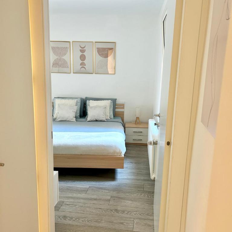The Lakeside Apartment - Strategic position! - Appartamento con 1 Camera da Letto - 8