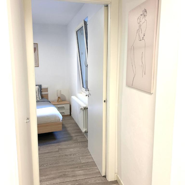 The Lakeside Apartment - Strategic position! - Appartamento con 1 Camera da Letto - 7