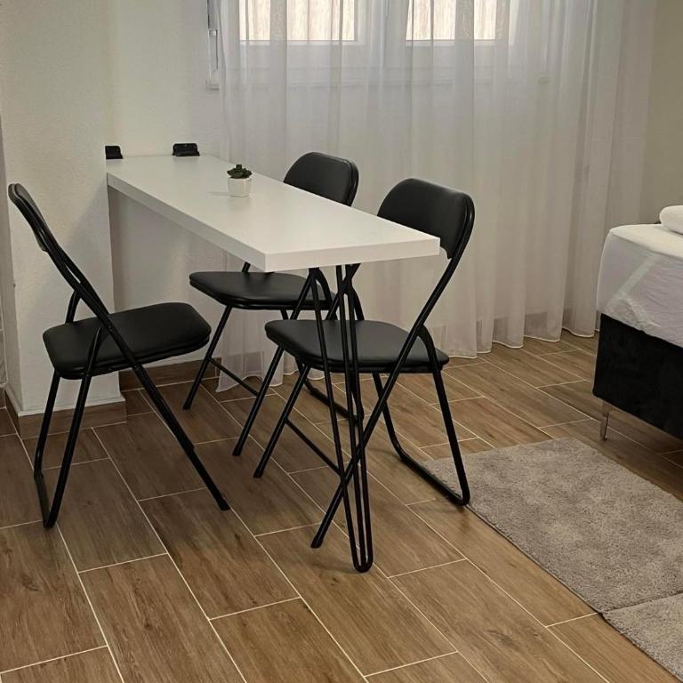 Apartmani Zilic - One-Bedroom Apartment - 2