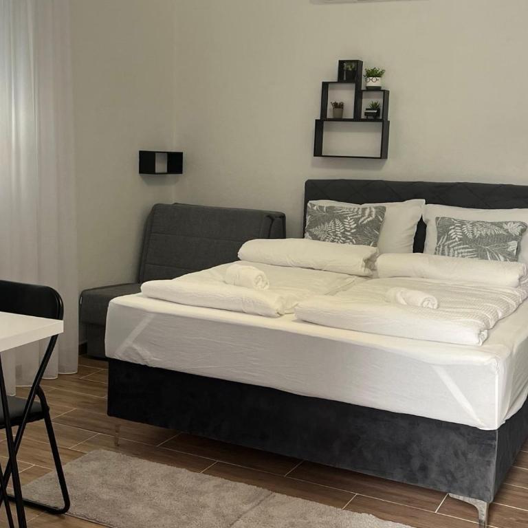 Apartmani Zilic - One-Bedroom Apartment - 4