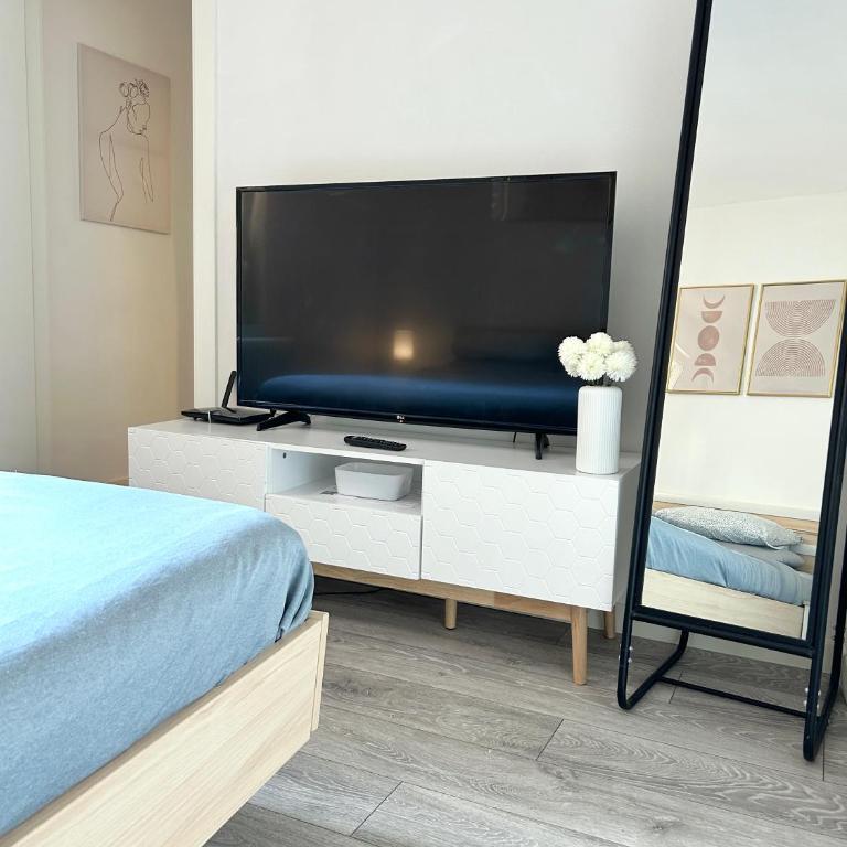 The Lakeside Apartment - Strategic position! - Appartamento con 1 Camera da Letto - 2