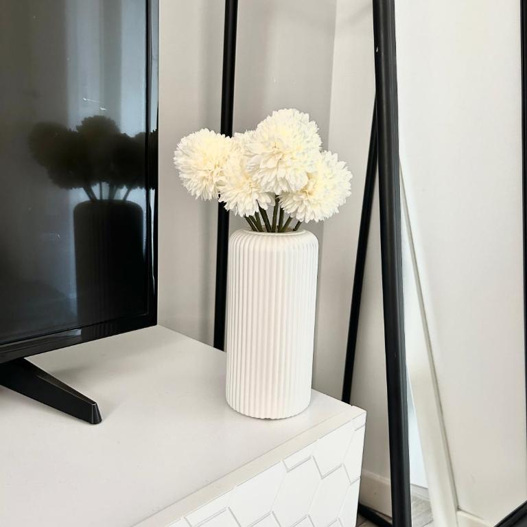 The Lakeside Apartment - Strategic position! - Appartamento con 1 Camera da Letto - 4