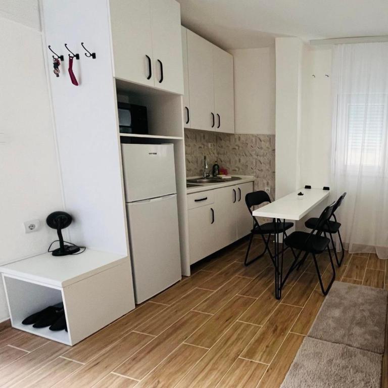 Apartmani Zilic - One-Bedroom Apartment - 5