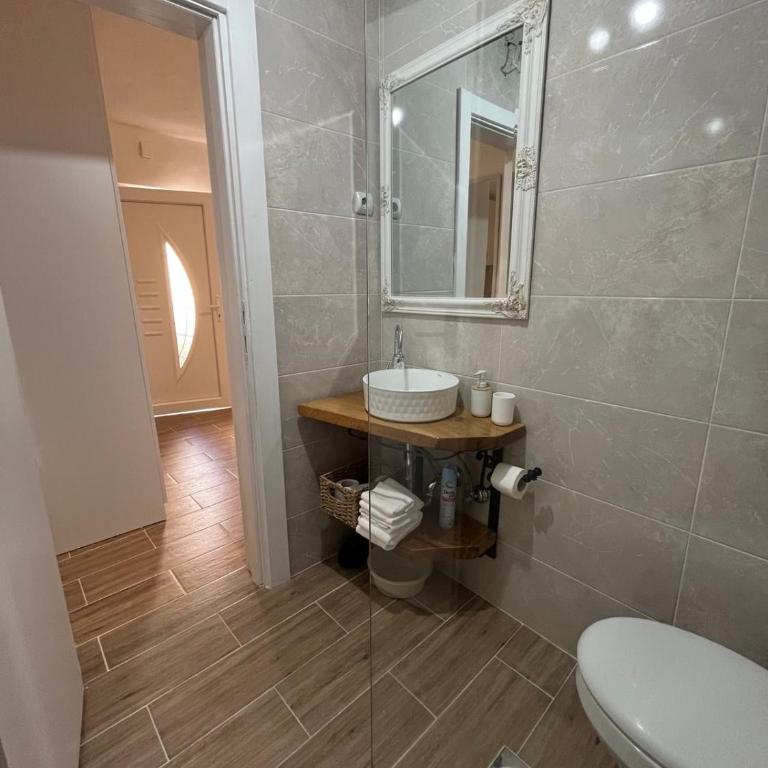 Apartmani Zilic - One-Bedroom Apartment - 7
