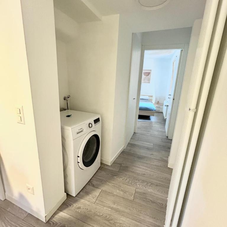 The Lakeside Apartment - Strategic position! - Appartamento con 1 Camera da Letto - 10