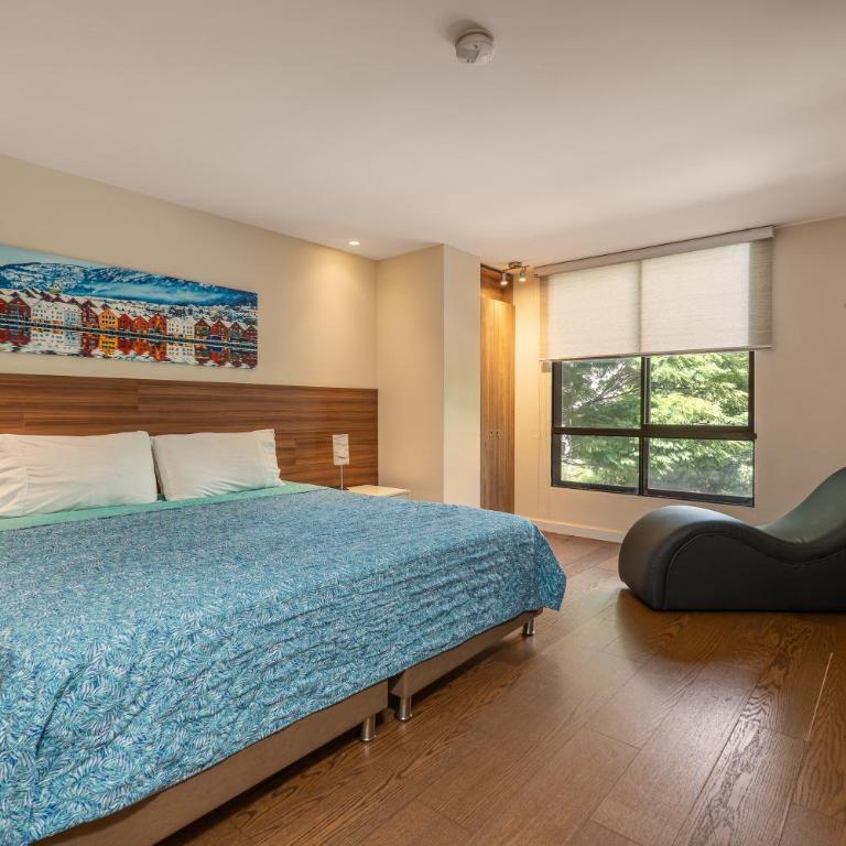 Apartamentos Ayamonte by HOUSY HOST - Deluxe One-Bedroom Apartment - 4