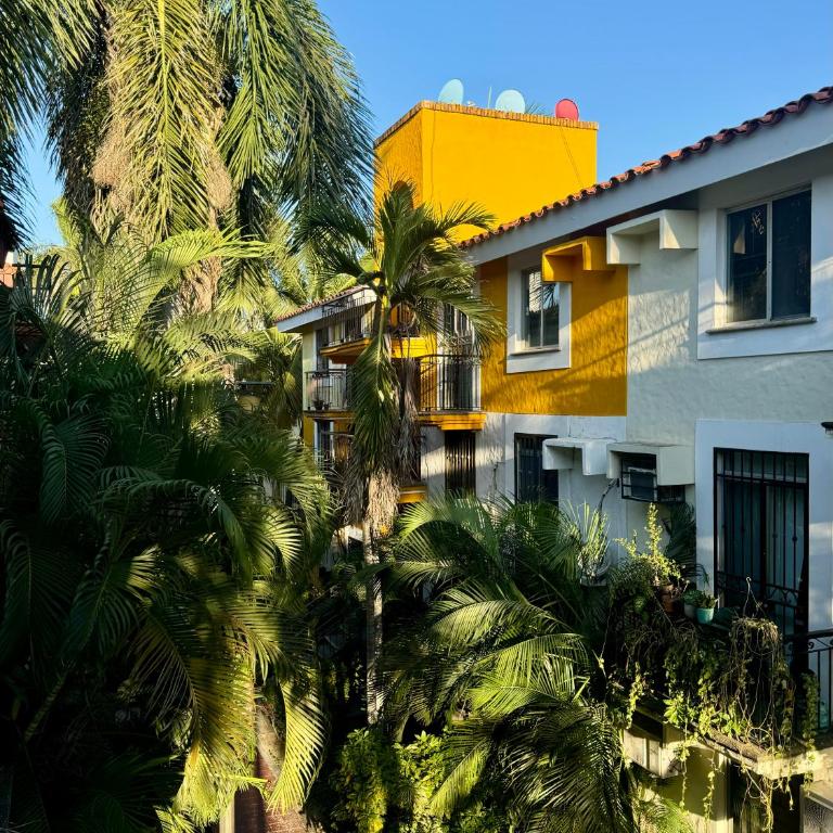 Acogedor departamento cerca de la playa - Two-Bedroom Apartment - 22