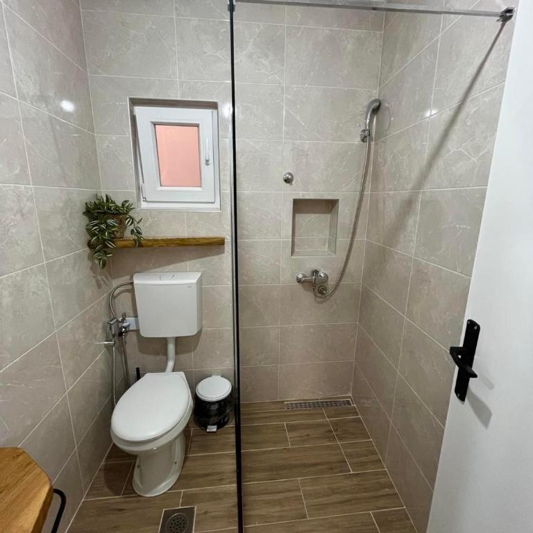 Apartmani Zilic - One-Bedroom Apartment - 9