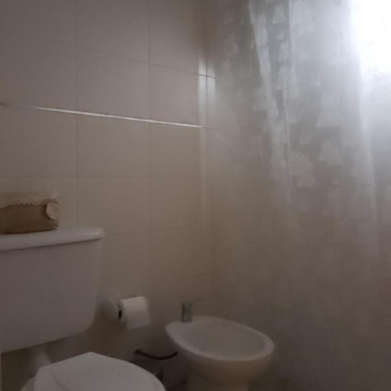 Departamento Paiguen - Apartamento de 1 dormitorio - 6