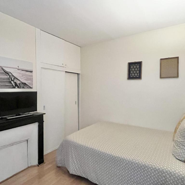 Paris Center Quarter Latin Nice 1 bedroom - Apartment mit 1 Schlafzimmer - 3