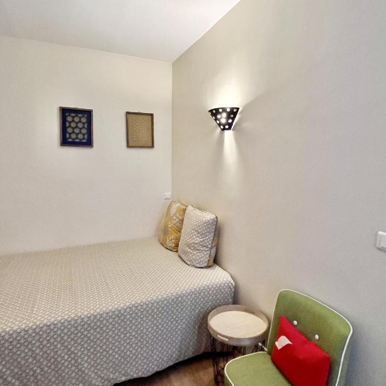 Paris Center Quarter Latin Nice 1 bedroom - Apartment mit 1 Schlafzimmer - 9