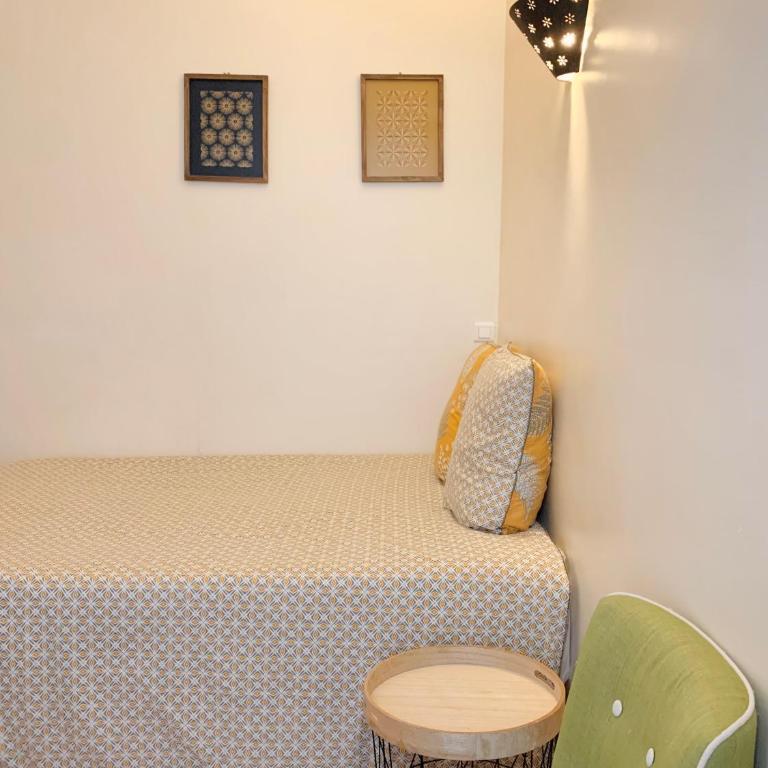 Paris Center Quarter Latin Nice 1 bedroom - Apartment mit 1 Schlafzimmer - 17