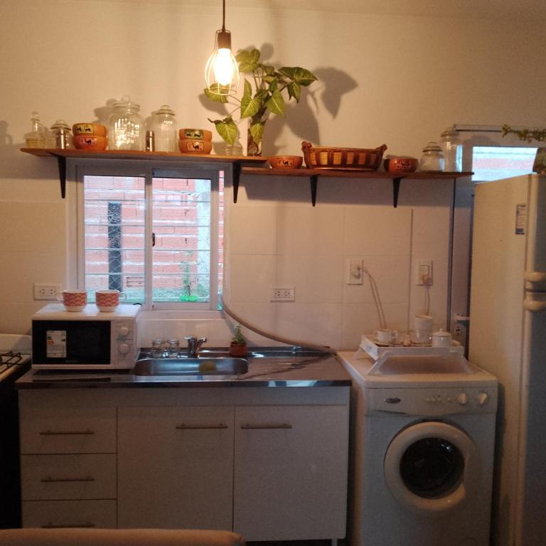 Departamento Paiguen - Apartamento de 1 dormitorio - 5