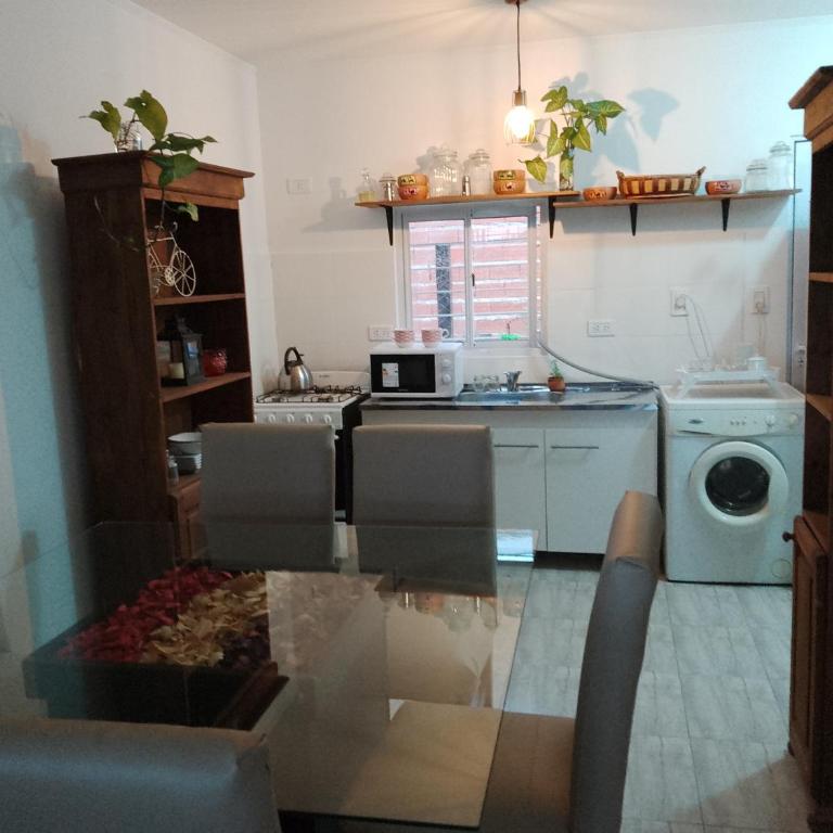 Departamento Paiguen - Apartamento de 1 dormitorio - 4