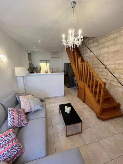 jolie maison de pêcheurs - Villa 1 Chambre - 3
