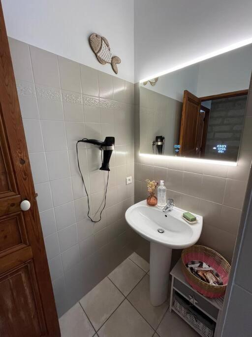 jolie maison de pêcheurs - Villa 1 Chambre - 6