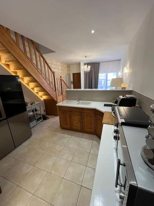jolie maison de pêcheurs - Villa 1 Chambre - 9