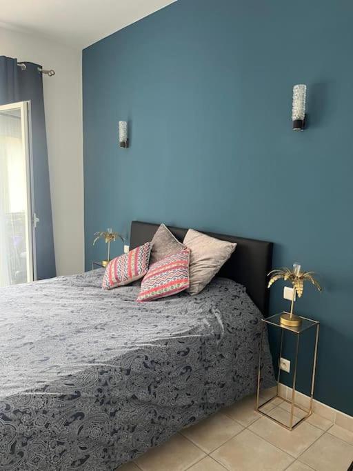 jolie maison de pêcheurs - Villa 1 Chambre - 10