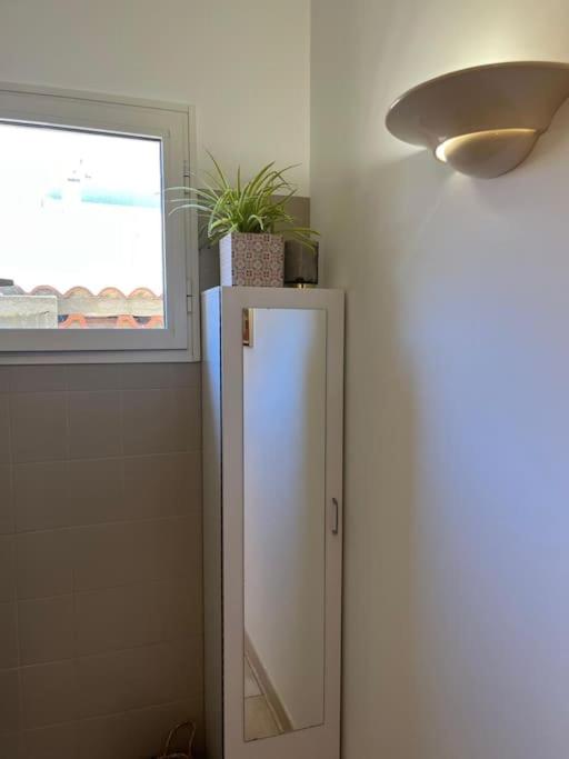 jolie maison de pêcheurs - Villa 1 Chambre - 13