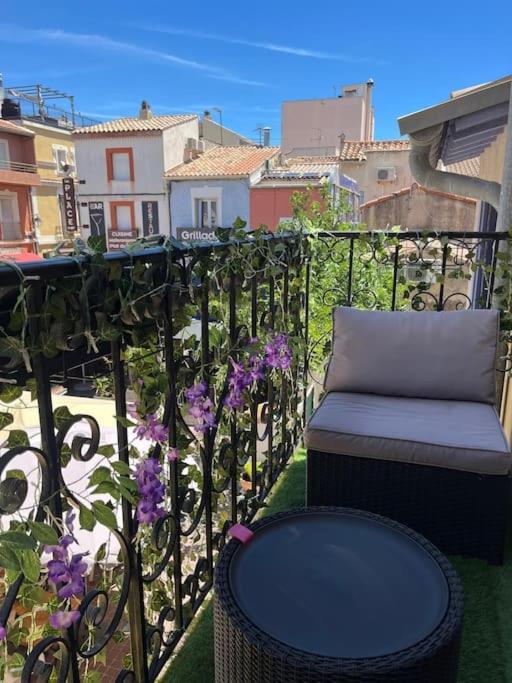jolie maison de pêcheurs - Villa 1 Chambre - 15