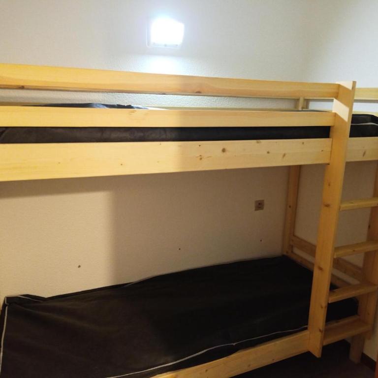 Résidence Les Drus - 2 pièces cabine 4 personnes Plagne Soleil MAE-9354 - Appartement - 6