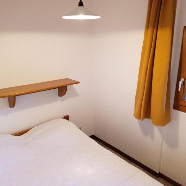 Résidence Les Drus - 2 pièces cabine 4 personnes Plagne Soleil MAE-9354 - Appartement - 7