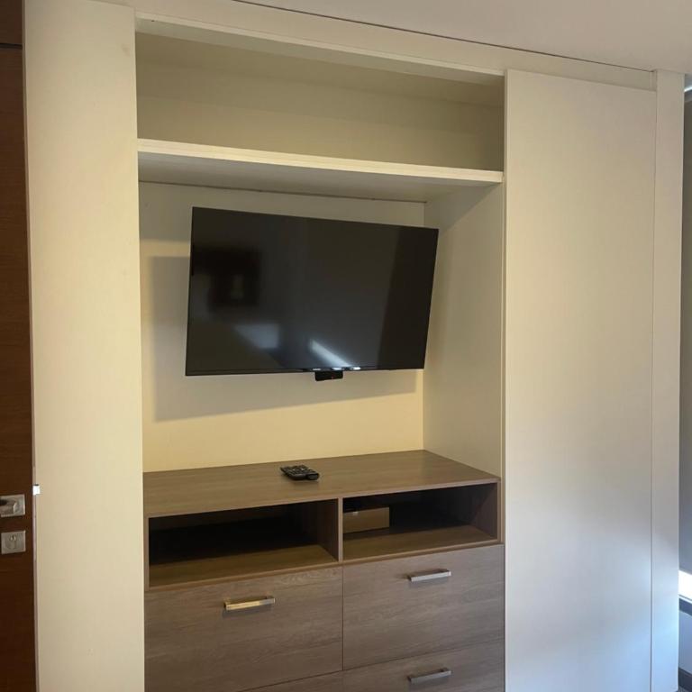 Quartier equipetrol 1 - One-Bedroom Apartment - 10