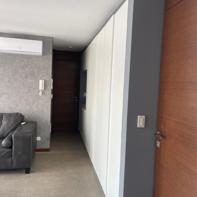 Quartier equipetrol 1 - One-Bedroom Apartment - 12