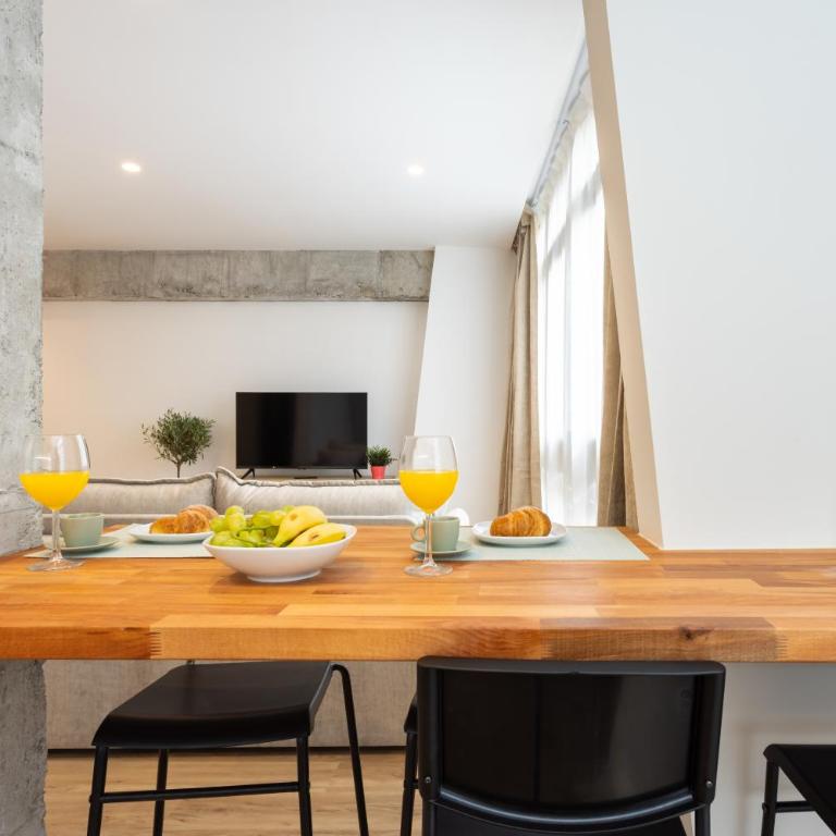 Suites Rooms La Rosa - Apartamento - 3