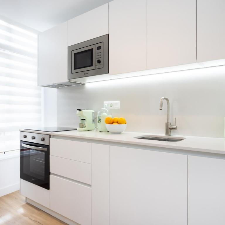 Suites Rooms La Rosa - Apartamento - 2