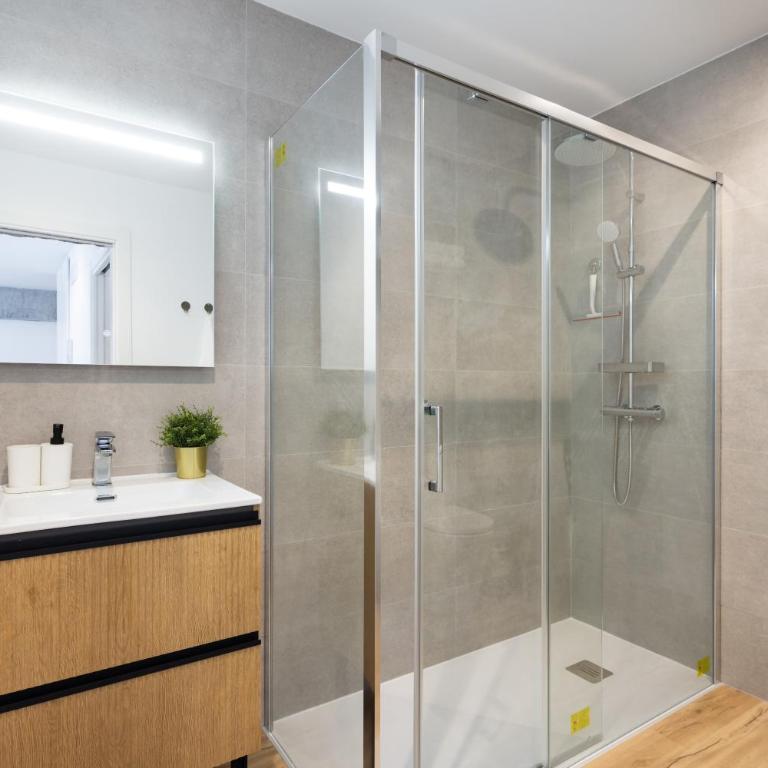 Suites Rooms La Rosa - Apartamento - 5