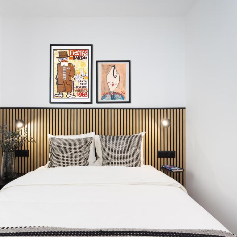 Suites Rooms La Rosa - Apartamento - 8