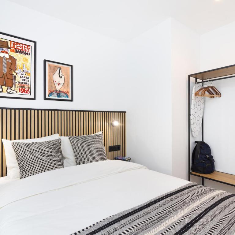 Suites Rooms La Rosa - Apartamento - 7