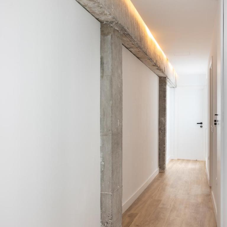 Suites Rooms La Rosa - Suite - 17