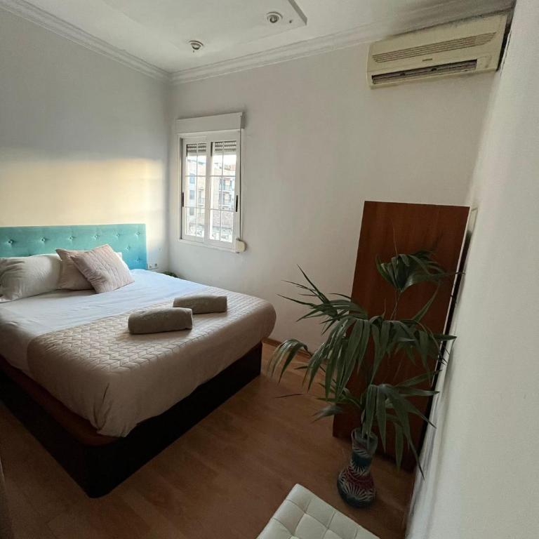 Precioso apartamento al lado de la Ciudad de las Artes - Two-Bedroom Apartment - 9