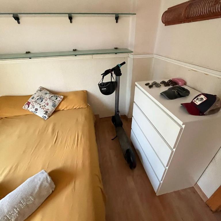 Precioso apartamento al lado de la Ciudad de las Artes - Two-Bedroom Apartment - 10
