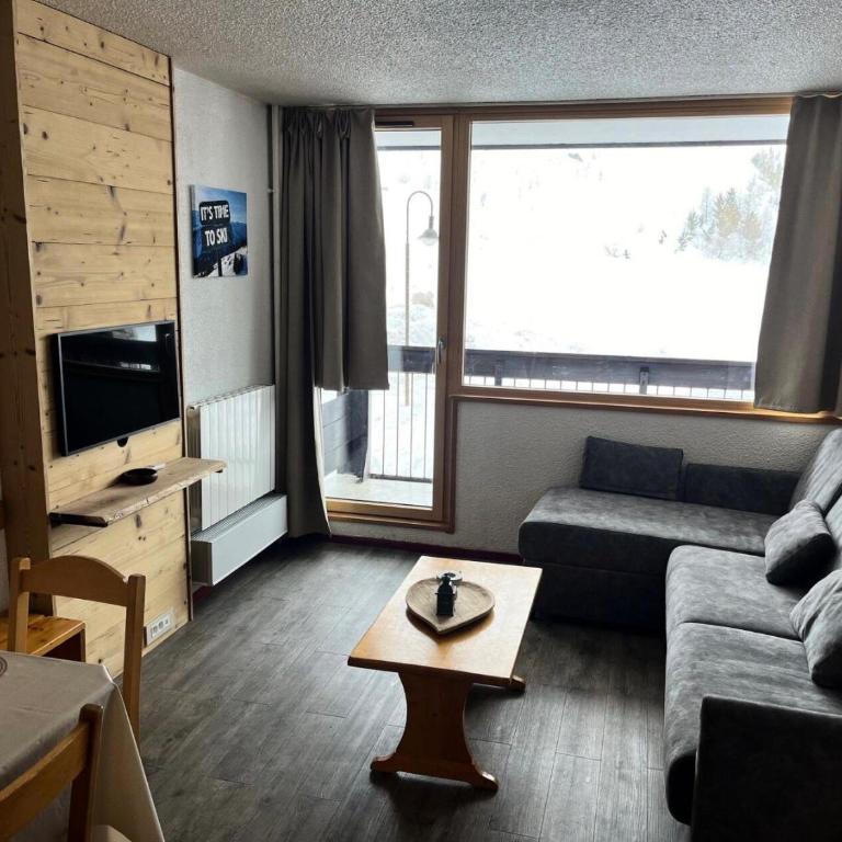 Résidence Home Club - Studio lumineux · Proche des pistes et commerces MAE-2804 - Appartamento - 1